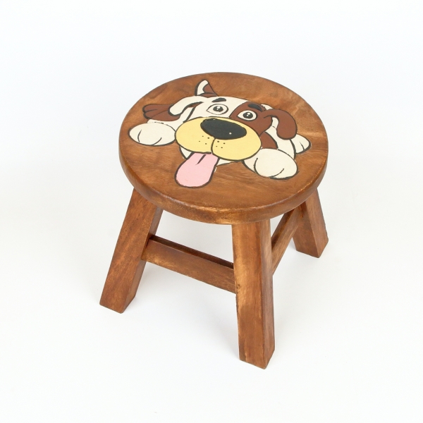 Drevené štokrle nosnosť 150kg