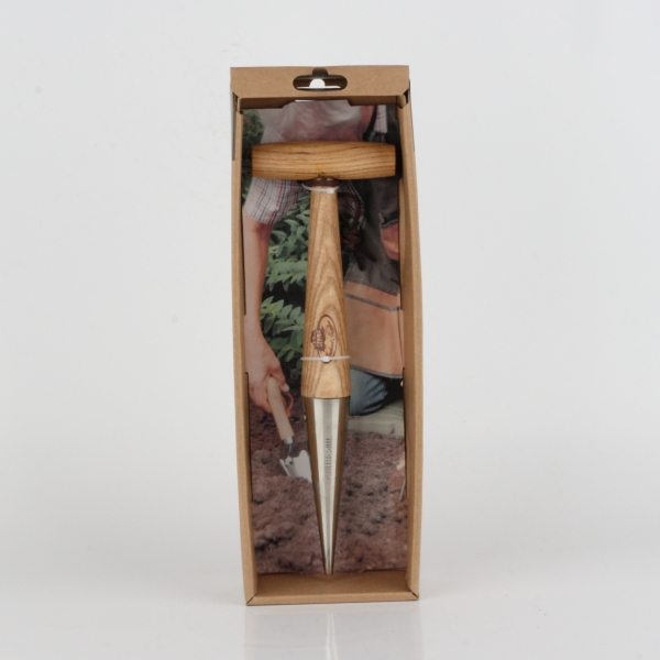 Drevený důlkovač 29,5cm