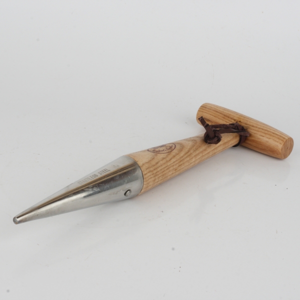 Drevený důlkovač 29,5cm