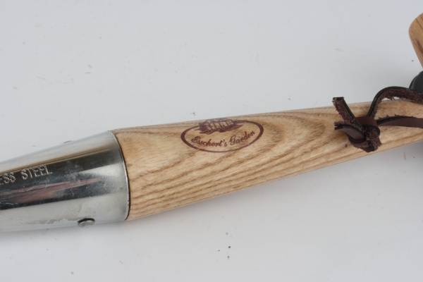 Drevený důlkovač 29,5cm