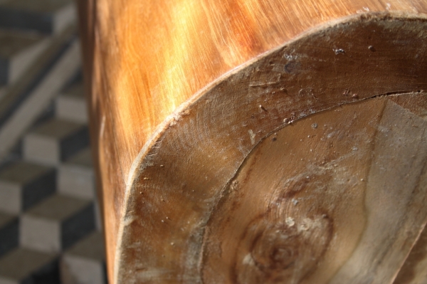 Drevený vedrá 66cm