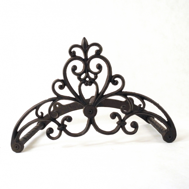 držiak na hadicu liatina - poškodený dek4481