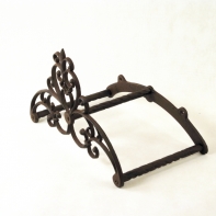 držiak na hadicu liatina - poškodený dek4481