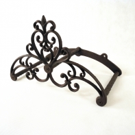 Držiak na hadicu litina- vyradenú dek4682