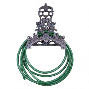 Držiak na hadicu liatinový 29cm