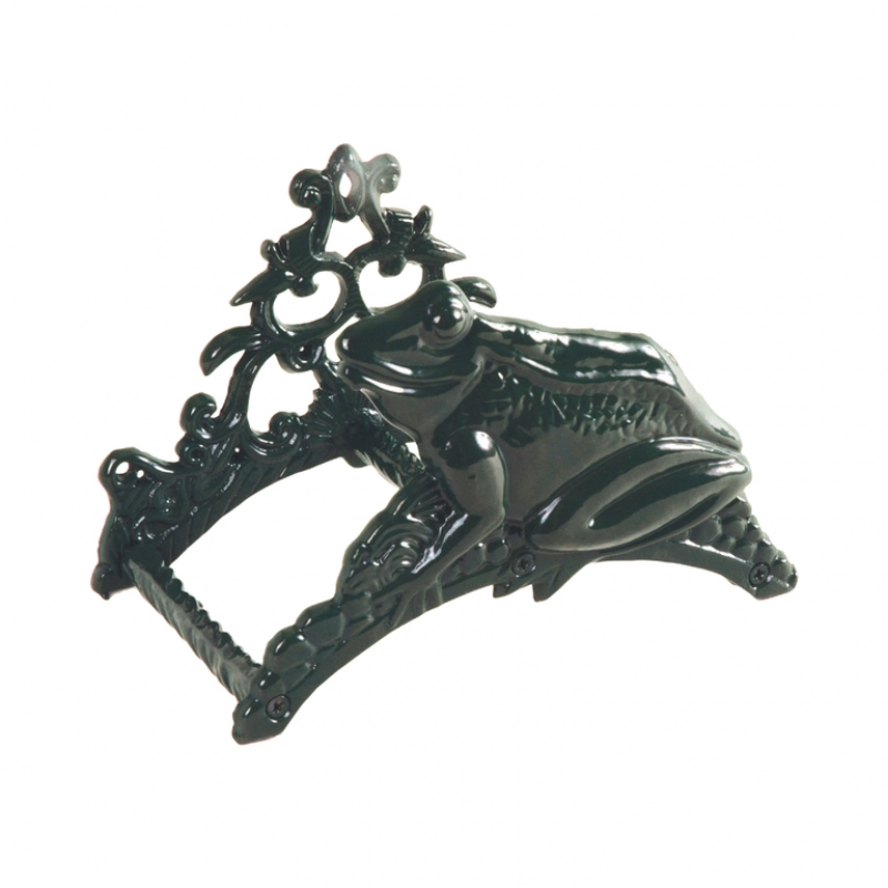 Držiak na hadicu nástenný žaba 25,5x16,1x17,9cm