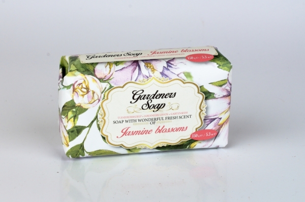 Držiak na mydlo s magnetom 8,1x7,7x10,8cm