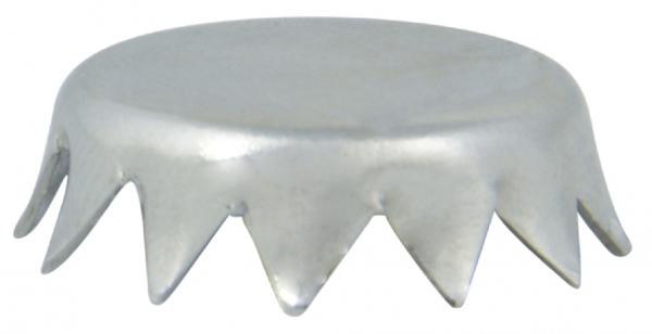 Držiak na mydlo s magnetom 8,1x7,7x10,8cm