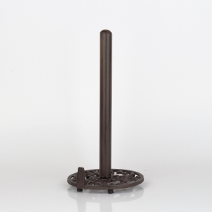 Držiak na papierové utierky liatina 16x32cm