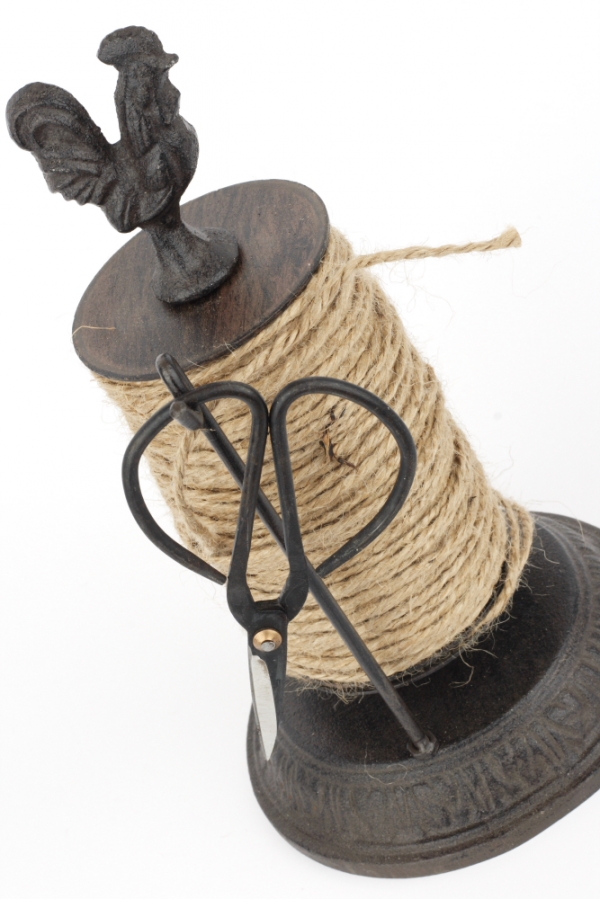 Držiak na povrázok a nožnice 26,5cm