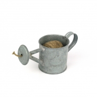 Držiak na povrázok konvička