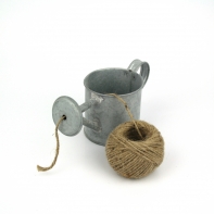 Držiak na povrázok konvička