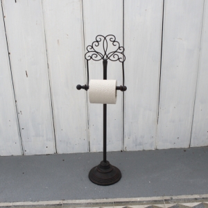 Držiak na toaletný papier 63cm