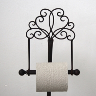 Držiak na toaletný papier 63cm