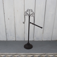 Držiak na toaletný papier 63cm