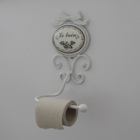 Držiak na toaletný papier Le bain 19x13x26cm