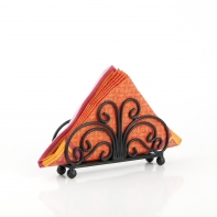 Držiak na servítky Provence 17cm