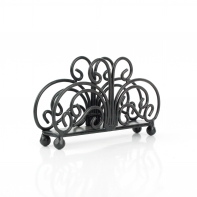 Držiak na servítky Provence 17cm