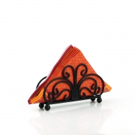 Držiak na servítky Provence 17cm