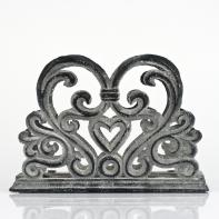 Držiak na servítky retro