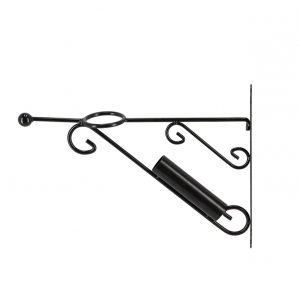 Držiak na vlajku konzole