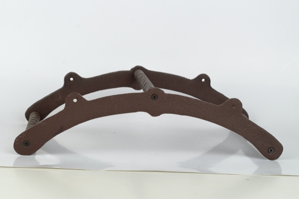 Držák na zahradní hadici 38,5cm