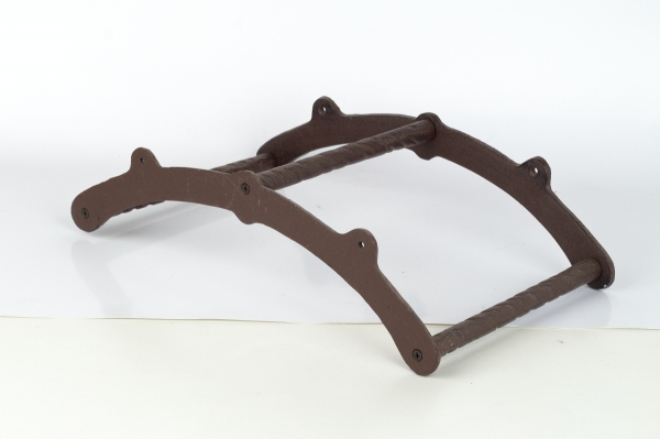 Držák na zahradní hadici 38,5cm