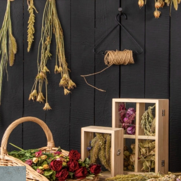 Držiak na záhradný povrázok 140m