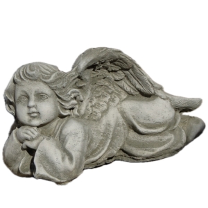 Dušičková dekorácia na cintorín 20cm