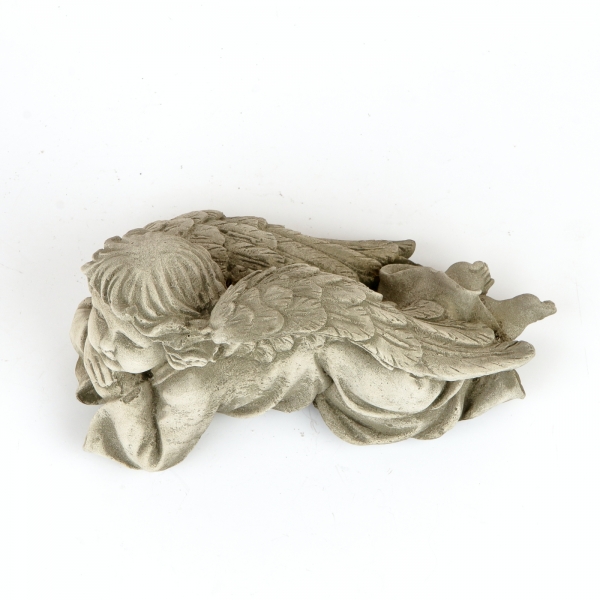 Dušičková dekorácia na cintorín 20cm