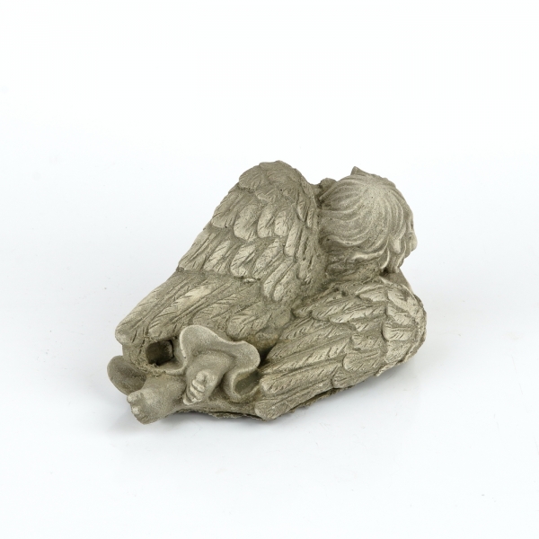 Dušičková dekorácia na cintorín 20cm