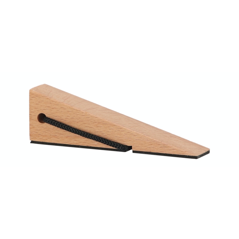 Dverná zarážka 12x3x4,3cm