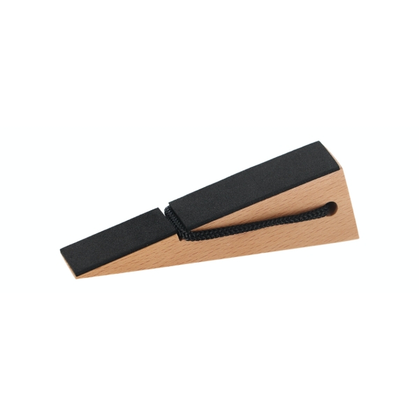 Dverná zarážka 12x3x4,3cm