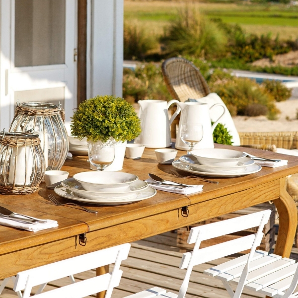 Džbán biely ASTORIA 2,18l