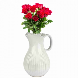 Džbán keramický Pearl 26cm