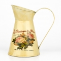 Džbán s motívom ruže 27cm