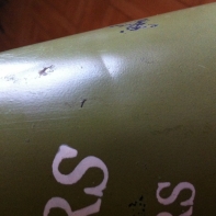 Džbán - nepatrné preliačiny