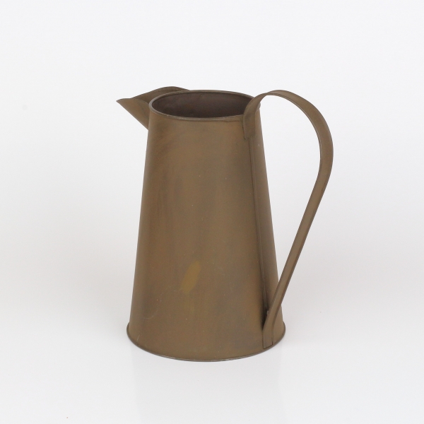 Džbán plechový 2,5l