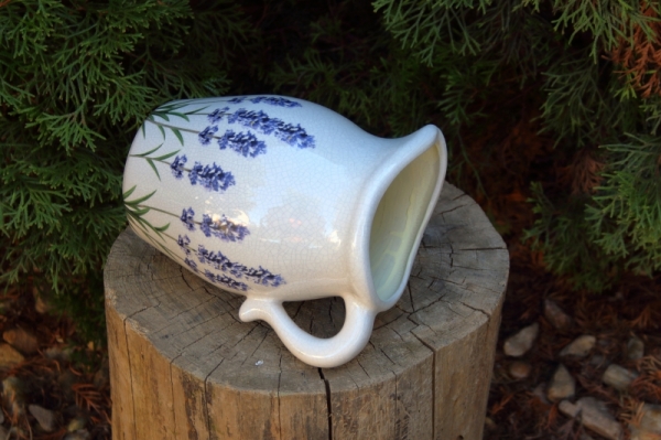 Džbán Provence 18×13,5×21 cm