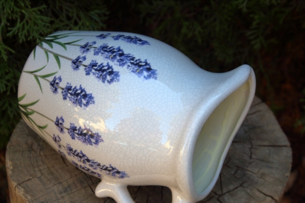 Džbán Provence 18×13,5×21 cm