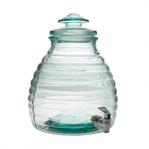 Nádoba na limonádu s kohútikom 11L