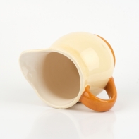 Slnečnicový džbán 18x15,5x14cm