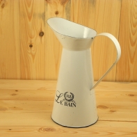 Džbán - v hornej časti cca 1cm nepatrné preliačiny