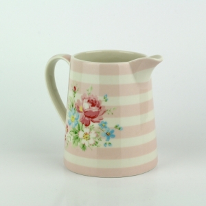 Džbánok Marie pale pink 500ml