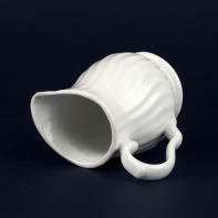 Džbánok na mlieko alebo na kečup