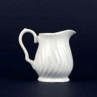 Džbánok na mlieko alebo na kečup