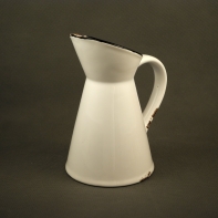 Džbánok retro priemer 12 cm