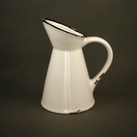 Džbánok retro priemer 12 cm