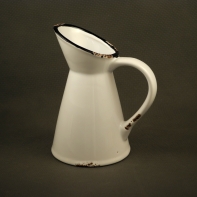 Džbánok retro priemer 12 cm