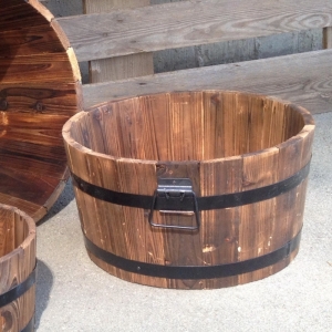 Vedrá obal na kvetináč 38x20cm